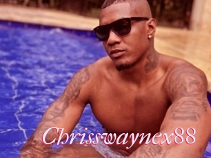 Chrisswaynex88