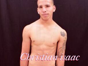 Christian_isaac