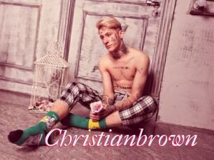 Christianbrown