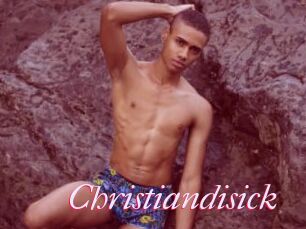 Christiandisick