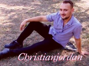 Christianjordan