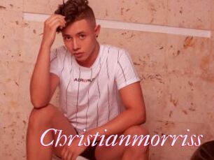 Christianmorriss