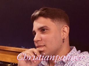 Christianpalmer
