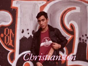 Christianston