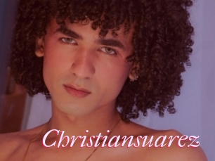 Christiansuarez