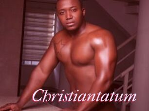 Christiantatum