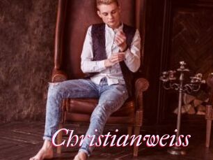 Christianweiss