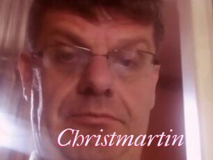 Christmartin