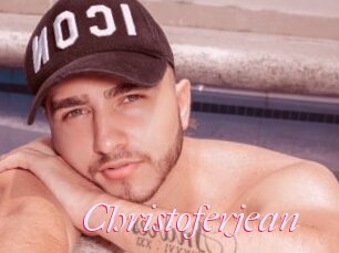 Christoferjean