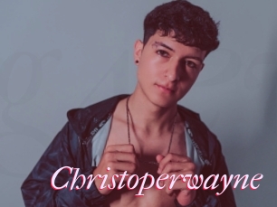 Christoperwayne