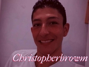 Christopherbrowm