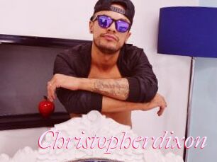 Christopherdixon
