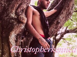 Christopherkenned