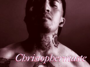 Christophermaste