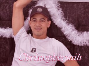 Christophermils