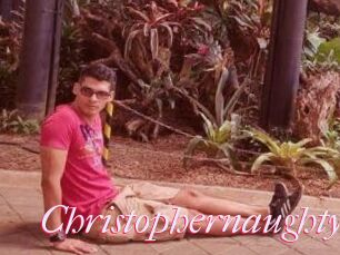 Christophernaughty