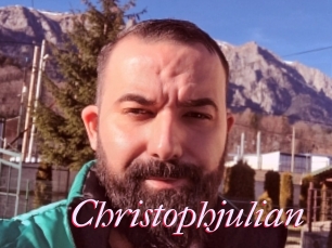 Christophjulian