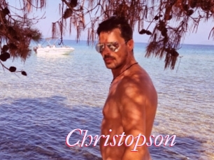 Christopson