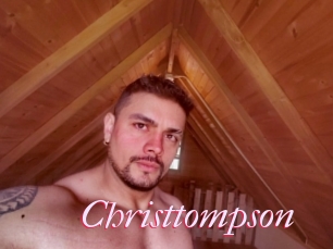 Christtompson