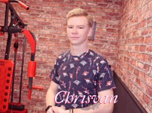 Chrisvan