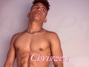 Chrisweys