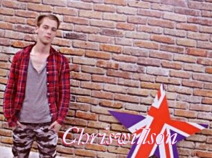 Chriswillson
