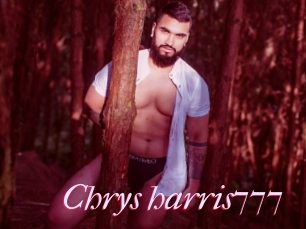 Chrys_harris777