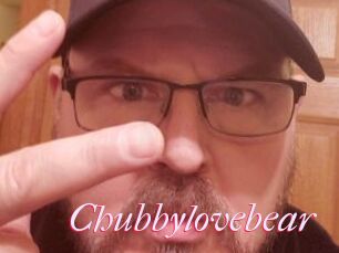 Chubbylovebear