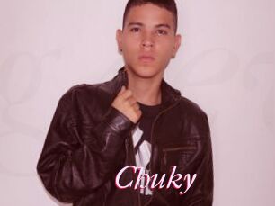 Chuky