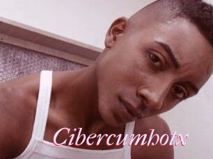 Cibercumhotx