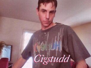 Cigstudd