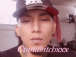 Cinnabitchxxx