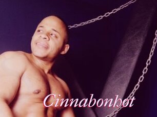 Cinnabonhot