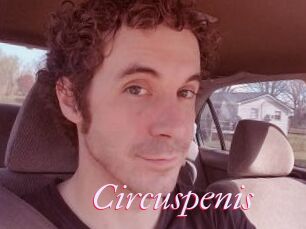 Circuspenis