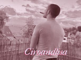 Ciroandlisa