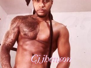Cj_jhonson