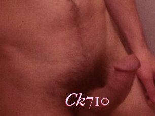 Ck710
