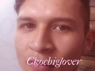 Ckocbiglover
