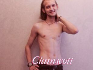 Clainscott