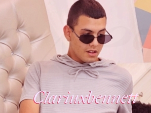 Clariuxbennett