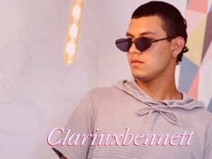 Clariuxbennett