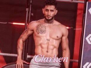 Clarken