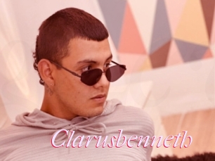 Clarusbenneth