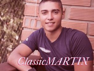 ClassicMARTIN