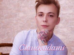 Claudeadams