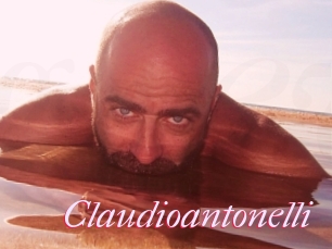 Claudioantonelli