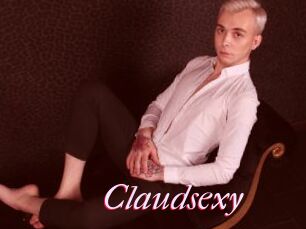 Claudsexy