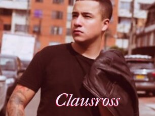 Clausross