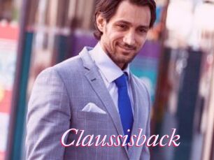 Claussisback