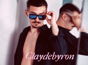 Claydebyron